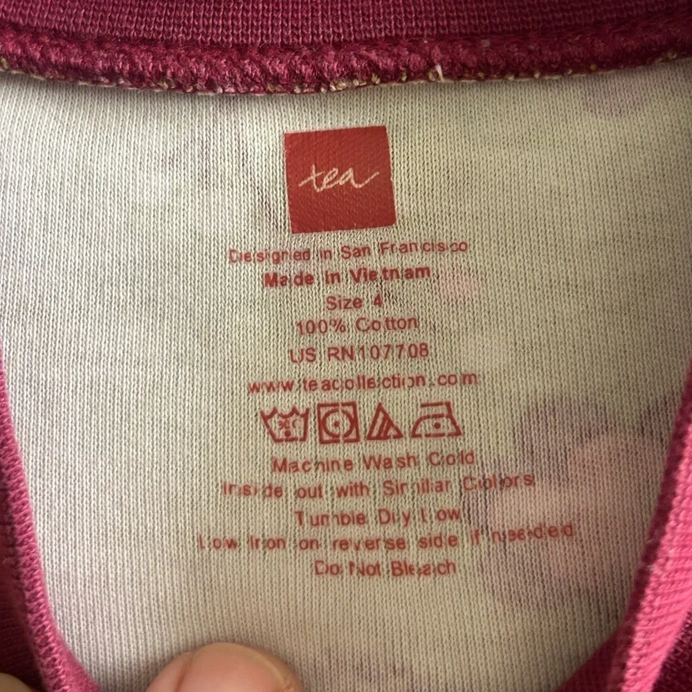 Tea Collection tea brand